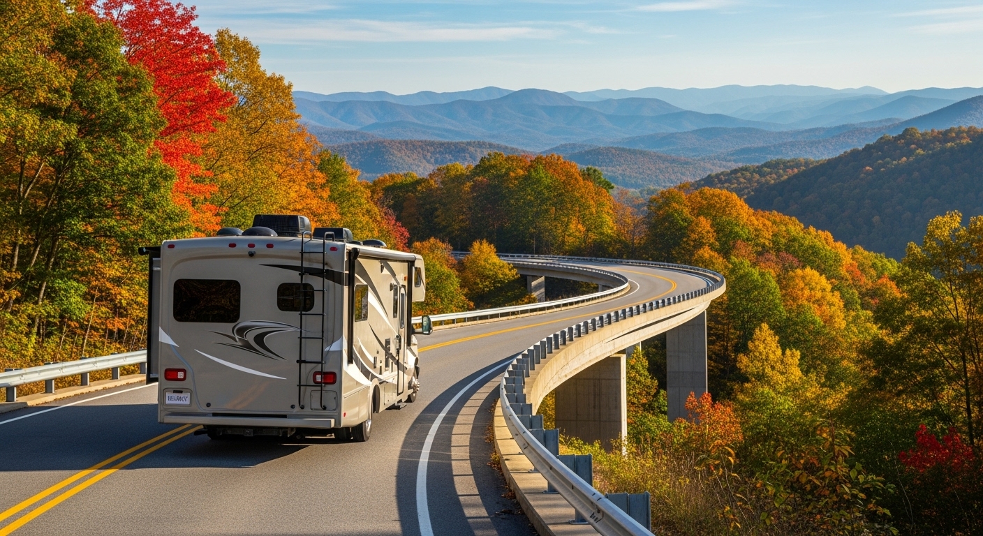 Southern Charm & History